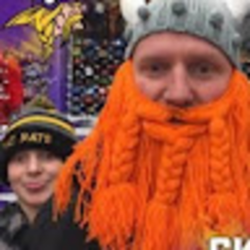 Meet your Posher, Steve